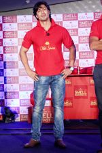 Vidyut Jamwal Launch of old Spice